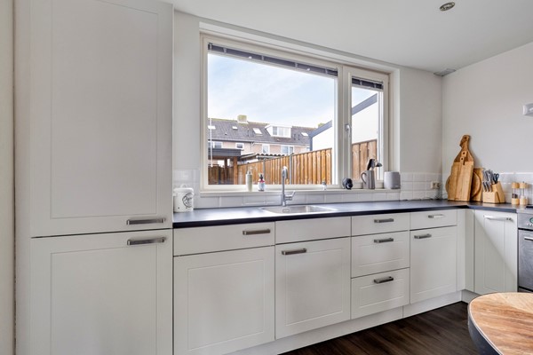 Medium property photo - De Pellenwever 42, 5283 XM Boxtel